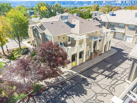 2485 Fountainhead Boulevard Apt H1 H7 Blvd #H1 & H7 (GARAGE), Grand Junction, CO 81505