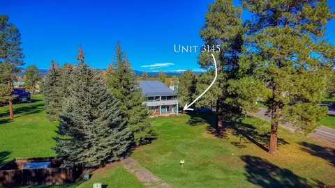 40 Valley View Dr #3145, Pagosa Springs, CO 81147