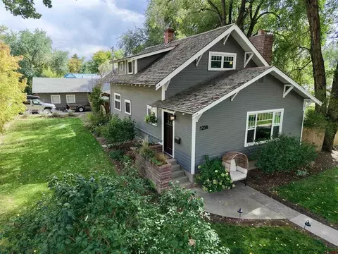 1238 S 3rd St, Montrose, CO 81401