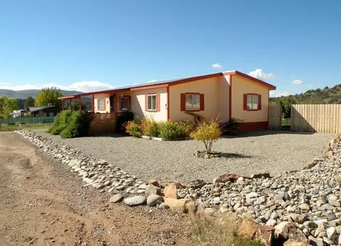 1130 Lookout Dr, Naturita, CO 81422