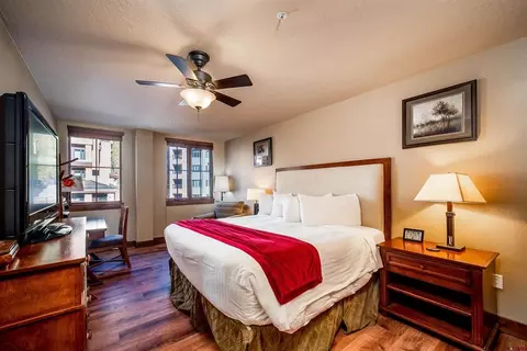 Bedroom - 24 Sheol St #208, Durango, CO 81301 photo 1 of 8