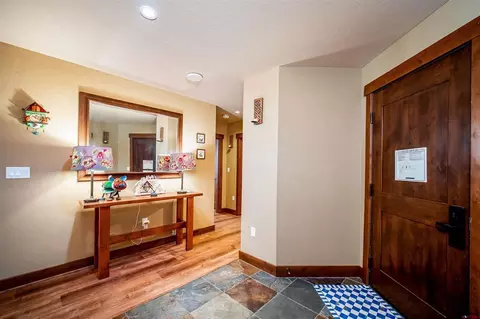 Entry Way - 24 Sheol St #208, Durango, CO 81301 photo 1 of 1