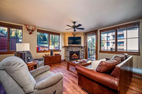 Living - 24 Sheol St #208, Durango, CO 81301 photo 1 of 3