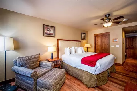 Bedroom - 24 Sheol St #208, Durango, CO 81301 photo 2 of 8