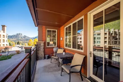 Exterior - 24 Sheol St #208, Durango, CO 81301 photo 3 of 8