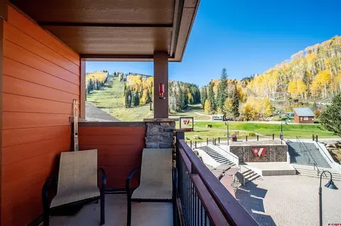 Exterior - 24 Sheol St #208, Durango, CO 81301 photo 2 of 8