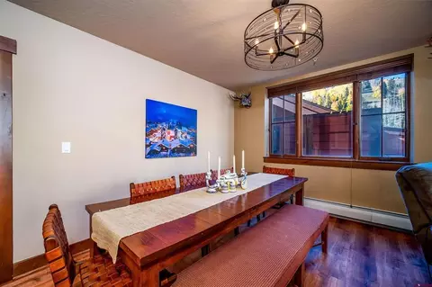 Dining - 24 Sheol St #208, Durango, CO 81301 photo 2 of 5