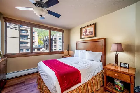 Bedroom - 24 Sheol St #208, Durango, CO 81301 photo 6 of 8