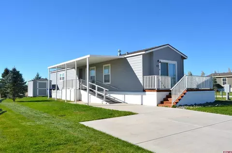 901 6530 Rd #1604, Montrose, CO 81401