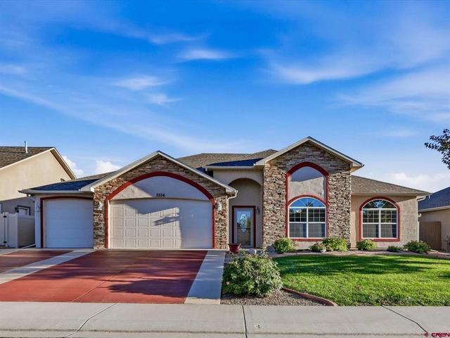 3334 Congress St, Montrose, CO 81401