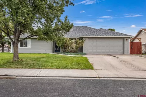 2559 Janece Dr, Grand Junction, CO 81505