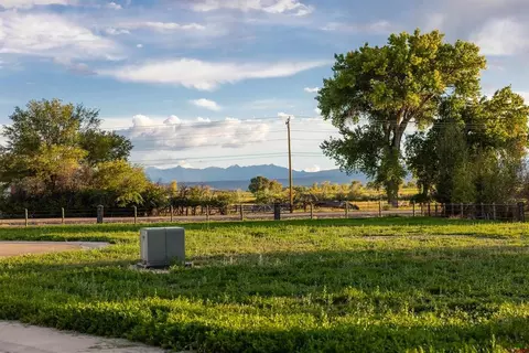 lot1227 Fortress Cir, Montrose, CO 81401