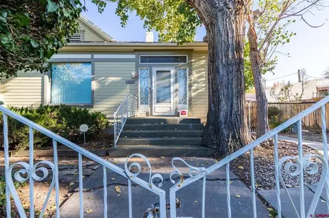 626 N 4th St, Montrose, CO 81401
