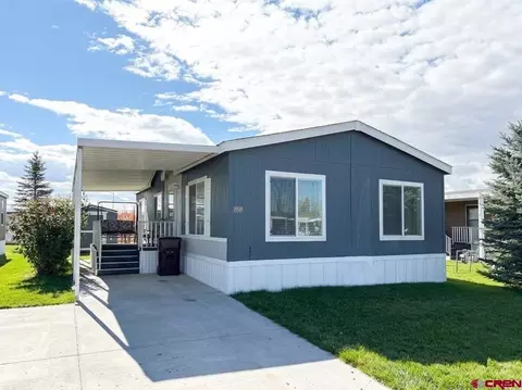 901 6530 Rd #1026, Montrose, CO 81401