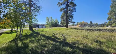 429 E Golf Pl, Pagosa Springs, CO 81147