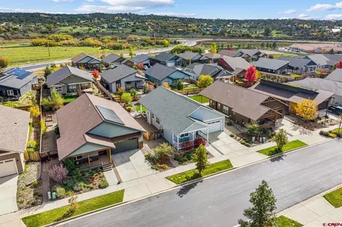 View/Area - 95 Prospector Ave, Durango, CO 81301 photo 1 of 5