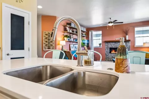 Kitchen - 95 Prospector Ave, Durango, CO 81301 photo 6 of 6
