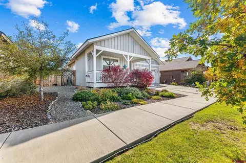 Exterior - 95 Prospector Ave, Durango, CO 81301 photo 2 of 12