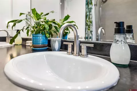 Bath - 95 Prospector Ave, Durango, CO 81301 photo 2 of 3