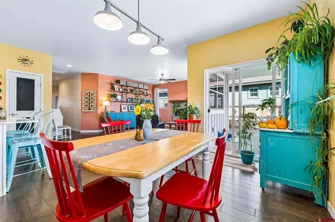 Dining - 95 Prospector Ave, Durango, CO 81301 photo 1 of 2