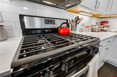 Kitchen - 95 Prospector Ave, Durango, CO 81301 photo 5 of 6