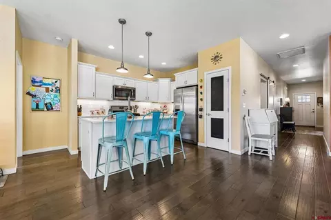 Kitchen - 95 Prospector Ave, Durango, CO 81301 photo 1 of 6