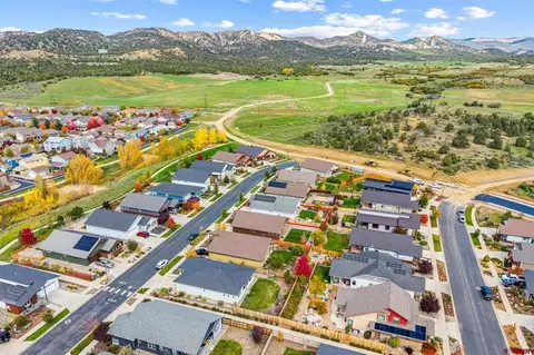 View/Area - 95 Prospector Ave, Durango, CO 81301 photo 4 of 5