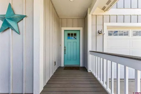 Exterior - 95 Prospector Ave, Durango, CO 81301 photo 12 of 12
