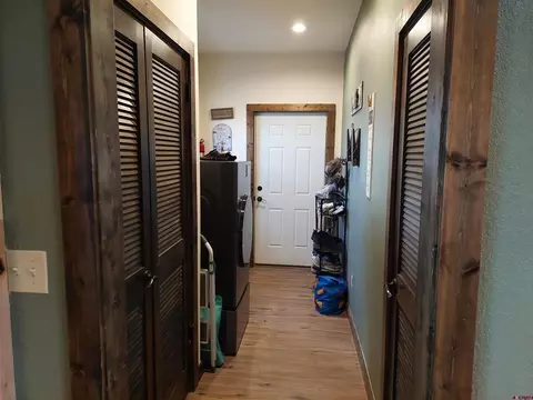 Entry Way - 42 Browns Rd, South Fork, CO 81154 photo 1 of 1