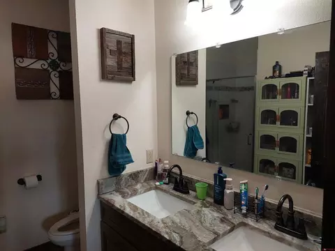 Bath - 42 Browns Rd, South Fork, CO 81154 photo 1 of 5