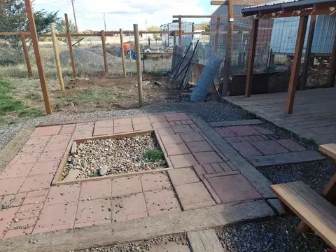 Exterior - 42 Browns Rd, South Fork, CO 81154 photo 7 of 13