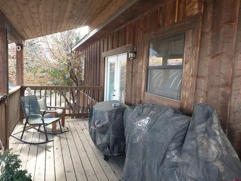 Exterior - 42 Browns Rd, South Fork, CO 81154 photo 3 of 13