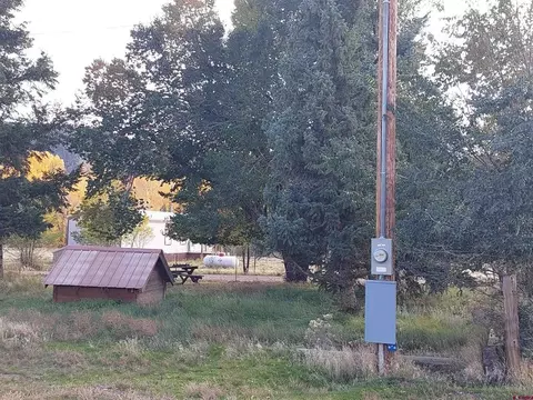 Exterior - 42 Browns Rd, South Fork, CO 81154 photo 13 of 13