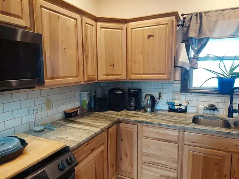 Kitchen - 42 Browns Rd, South Fork, CO 81154 photo 3 of 5