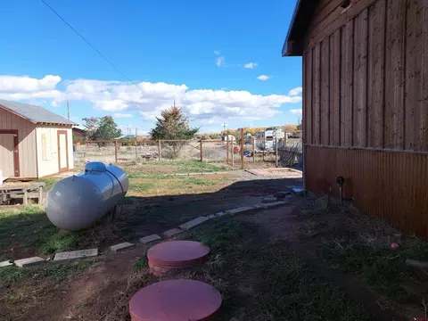 Exterior - 42 Browns Rd, South Fork, CO 81154 photo 11 of 13