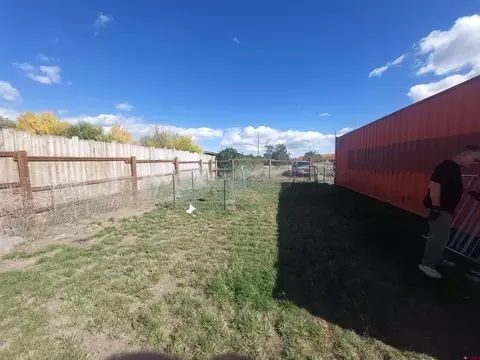 Exterior - 42 Browns Rd, South Fork, CO 81154 photo 12 of 13