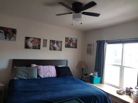 Bedroom - 42 Browns Rd, South Fork, CO 81154 photo 1 of 3
