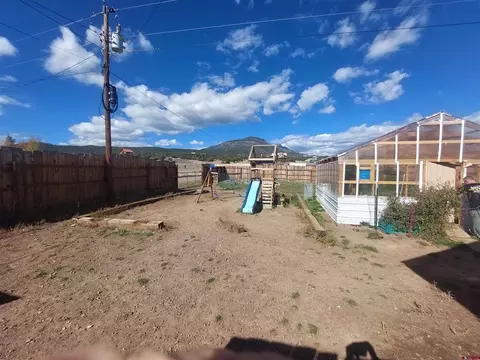 Exterior - 42 Browns Rd, South Fork, CO 81154 photo 9 of 13