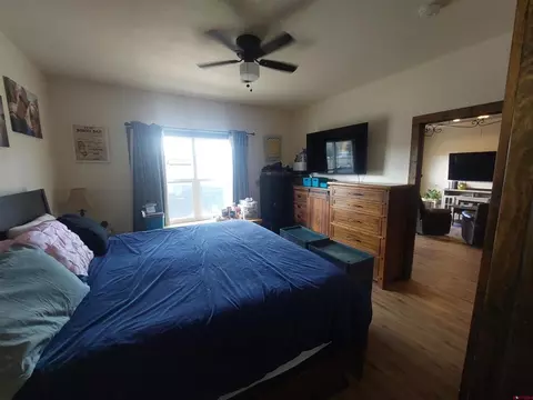 Bedroom - 42 Browns Rd, South Fork, CO 81154 photo 2 of 3