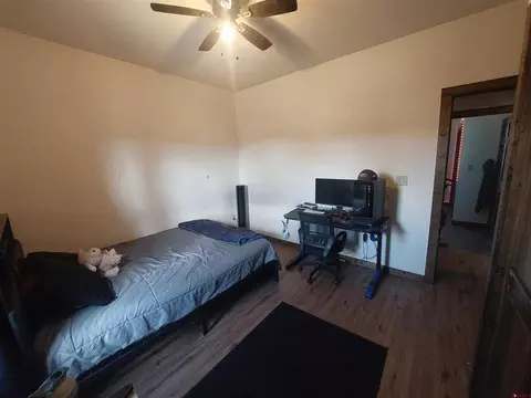 Bedroom - 42 Browns Rd, South Fork, CO 81154 photo 3 of 3