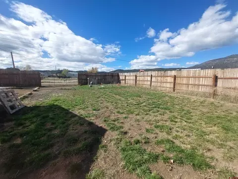 Exterior - 42 Browns Rd, South Fork, CO 81154 photo 10 of 13