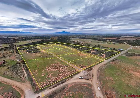 lot10 Tbd Road 274 Loop Rd, Dolores, CO 81323