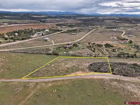lot12 Tbd Road 274 Loop Rd, Dolores, CO 81323
