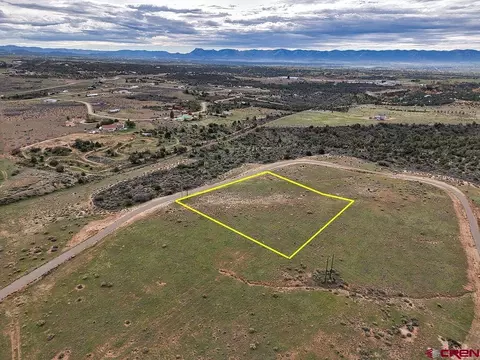 lot13 Tbd Road 274 Loop Rd, Dolores, CO 81323