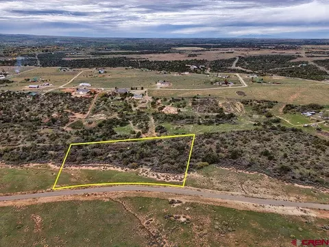 lot14 Tbd Road 274 Loop Rd, Dolores, CO 81323