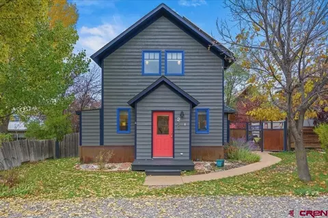 240 S Elizabeth St, Ridgway, CO 81432
