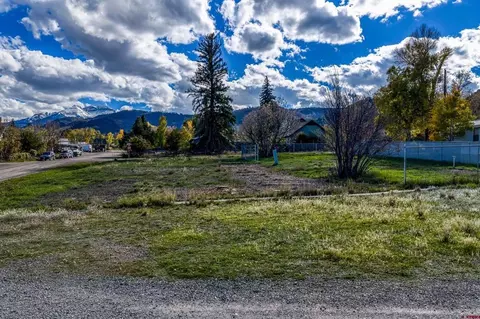 tbd Clinton St, Ridgway, CO 81432