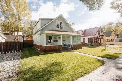 1022 S 1st St, Montrose, CO 81401