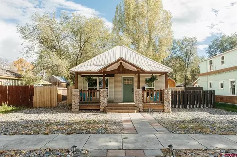 1036 S 1038 S 1st St, Montrose, CO 81403