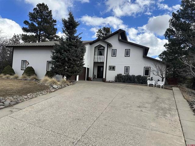 326 Mesa Dr, Pagosa Springs, CO 81147